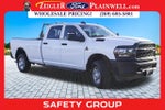 2024 RAM 3500 Tradesman CREW CAB 4X4 V8 6.7L CUMMINGS TURBO DIESEL
