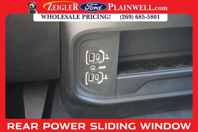 2024 RAM 3500 Tradesman CREW CAB 4X4 6.7 L TURBO DIESEL NAV REAR CAMERA P