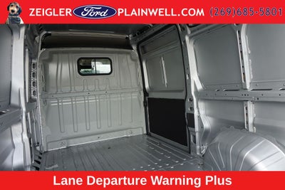 2026 RAM ProMaster 1500 Base