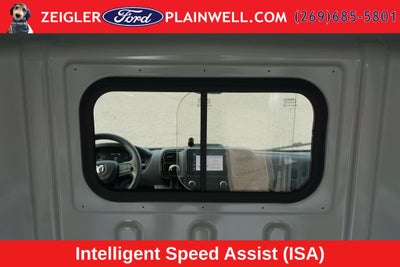 2026 RAM ProMaster 1500 Base