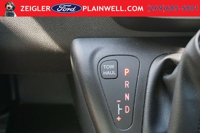 2025 RAM ProMaster 2500 Base CARGO WORK VAN 136" WB LOW ROOF