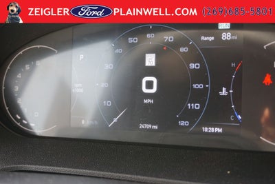 2025 RAM ProMaster 2500 Base CARGO WORK VAN 136" WB LOW ROOF