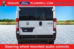 2025 RAM ProMaster 2500 Base 136" WHEEL BASE - LOW ROOF WORK VAN - REAR CAMER