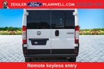 2025 RAM ProMaster 2500 Base Low Roof Cargo Van Rear Camera