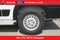2025 RAM ProMaster 2500 Base Low Roof Cargo Van Rear Camera