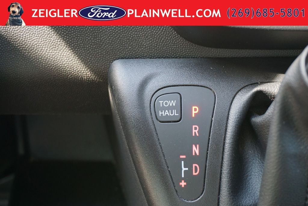 2025 RAM ProMaster 2500 Base CARGO WORK VAN 136" WB LOW ROOF REAR CAMERA