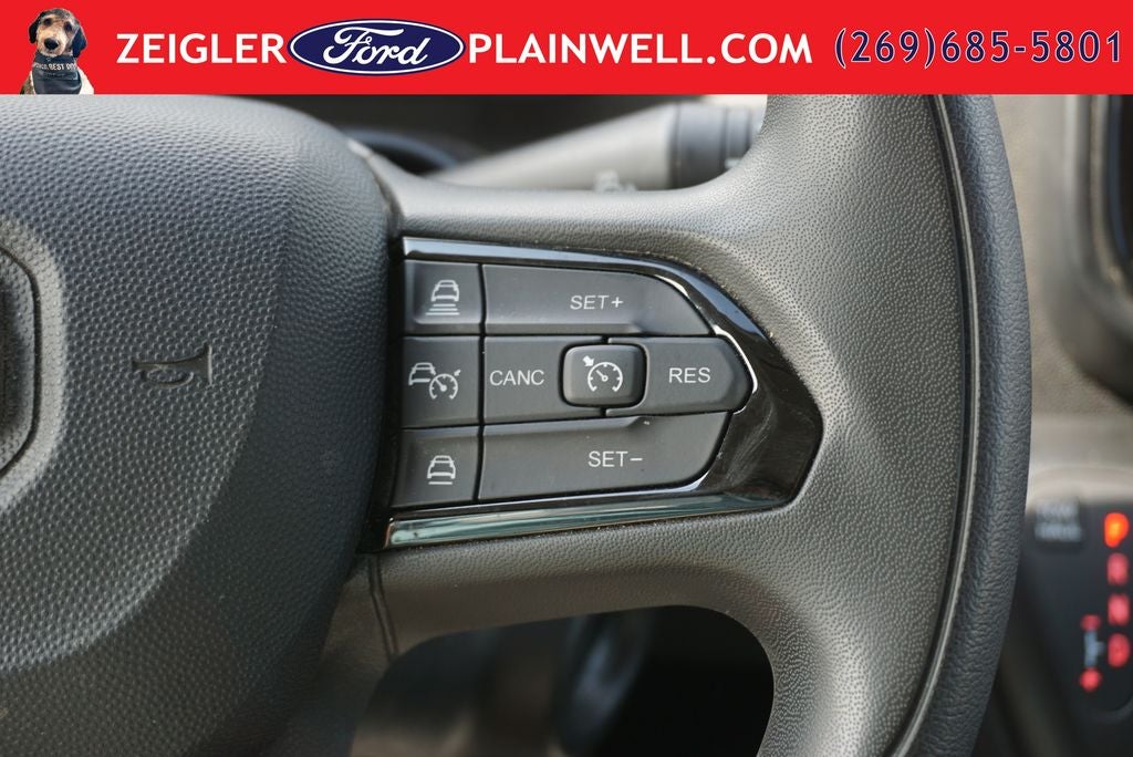 2025 RAM ProMaster 2500 Base CARGO WORK VAN 136" WB LOW ROOF REAR CAMERA
