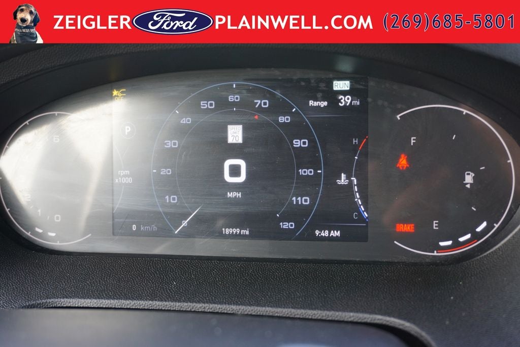 2025 RAM ProMaster 2500 Base CARGO WORK VAN 136" WB LOW ROOF REAR CAMERA