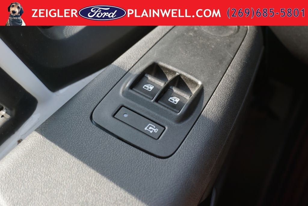 2025 RAM ProMaster 2500 Base CARGO WORK VAN 136" WB LOW ROOF REAR CAMERA