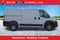 2025 RAM ProMaster 2500 Base CARGO WORK VAN 136" WB LOW ROOF REAR CAMERA