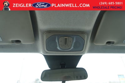 2018 RAM ProMaster 2500 High Roof High Roog Cargo Van 159" WB