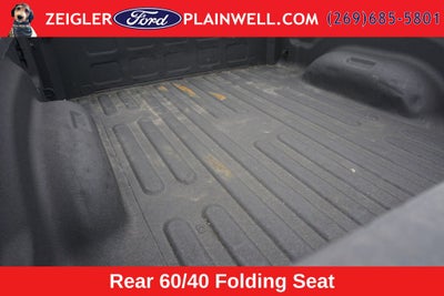2024 RAM 2500 Big Horn Crew Cab Cummings Diesel 4x4 Off Road Pkg Cold Wea