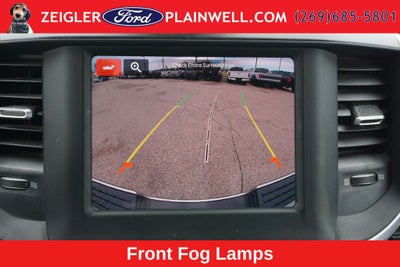 2024 RAM 2500 Big Horn Crew Cab Cummings Diesel 4x4 Off Road Pkg Cold Wea