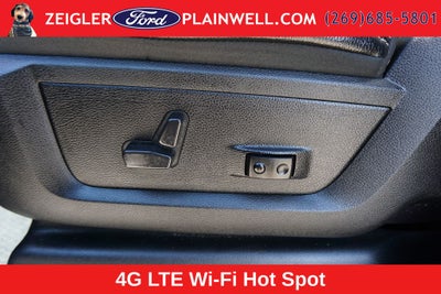 2024 RAM 2500 Laramie REW CAB 4X4 HEATED LEATHER - Cummins 6.7L I-6 Die