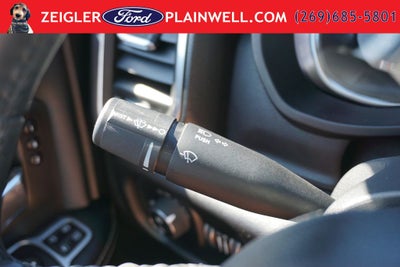 2024 RAM 2500 Laramie REW CAB 4X4 HEATED LEATHER - Cummins 6.7L I-6 Die