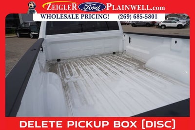 2023 RAM 3500 Tradesman