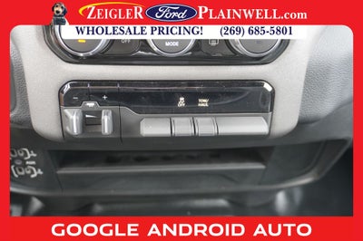 2023 RAM 3500 Tradesman