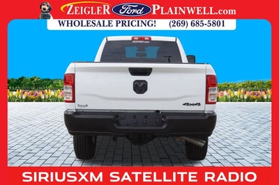2023 RAM 3500 Tradesman