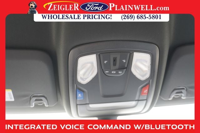 2023 RAM 3500 Tradesman CREW CAB 4X4 6.4L V8 XM RADIO