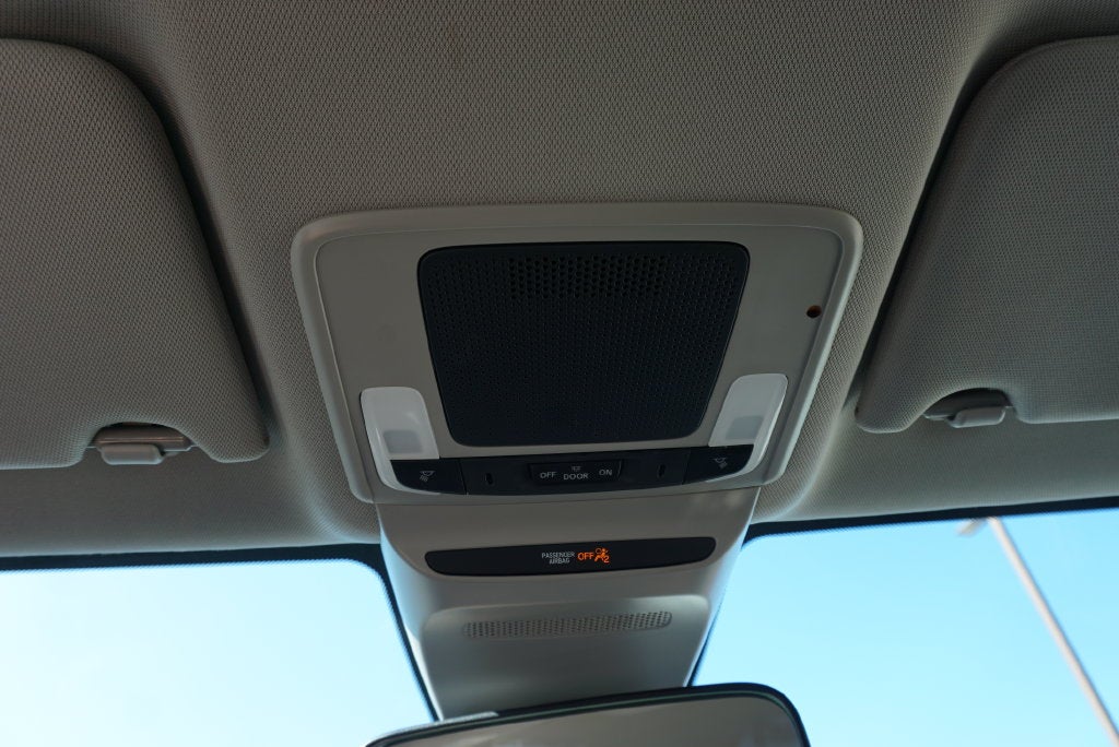 2025 Honda HR-V LX AWD Rear Camera