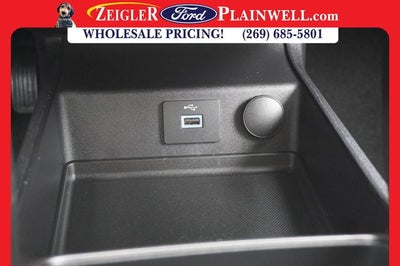 2018 Ford Fusion Hybrid S REAR CAMERA SYNC REMOTE KEYLESS ENTRY