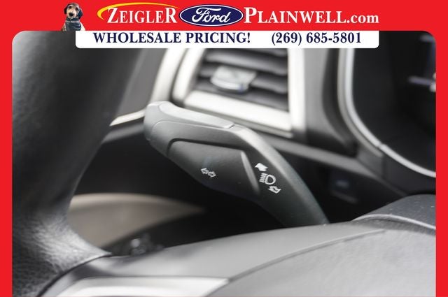 2018 Ford Fusion Hybrid S REAR CAMERA SYNC REMOTE KEYLESS ENTRY