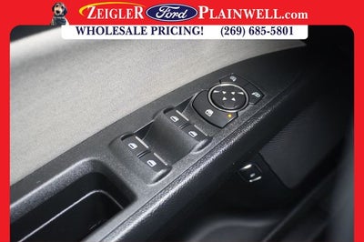 2018 Ford Fusion Hybrid S REAR CAMERA SYNC REMOTE KEYLESS ENTRY