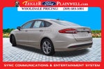 2018 Ford Fusion Hybrid S REAR CAMERA SYNC REMOTE KEYLESS ENTRY