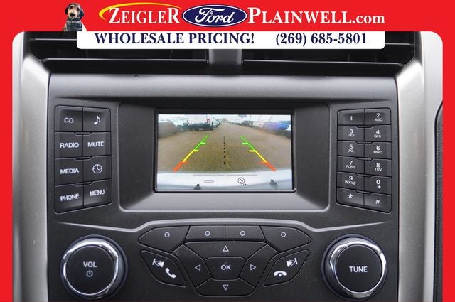 2018 Ford Fusion Hybrid S 500A PKG REAR CAMERA SYNC