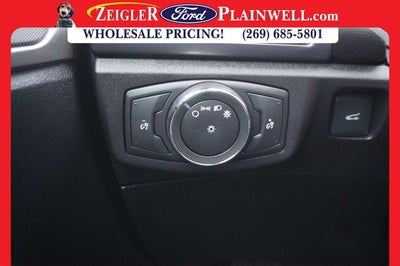 2018 Ford Fusion Hybrid S 500A PKG REAR CAMERA SYNC