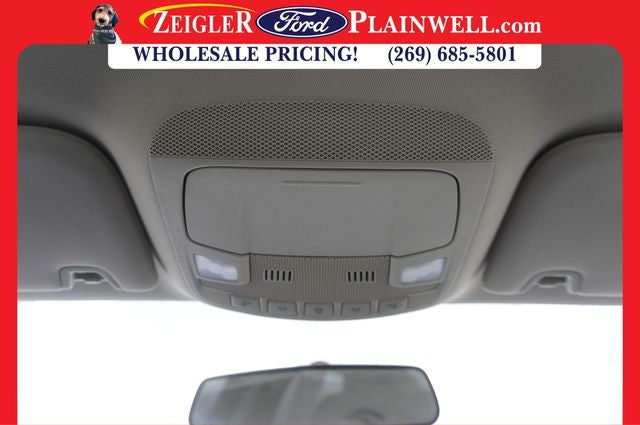 2018 Ford Fusion Hybrid S 500A PKG REAR CAMERA SYNC