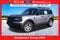2021 Ford Bronco Sport Base 4x4 Rear Camera Automatic Transmission