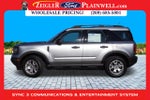 2021 Ford Bronco Sport Base 4x4 Rear Camera Automatic Transmission