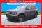 2022 Ford Bronco Sport Big Bend 4x4 Navigation Co Pilot 360 Sync 3 Rear Camera Rev