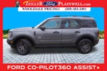 2022 Ford Bronco Sport Big Bend 4x4 Navigation Co Pilot 360 Sync 3 Rear Camera Rev