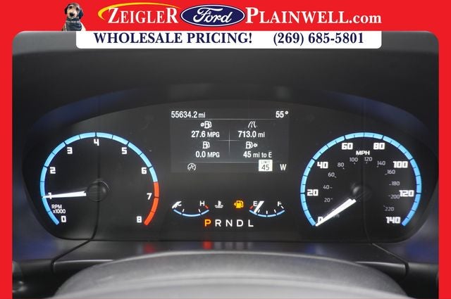 2022 Ford Bronco Sport Big Bend 4x4 Navigation Co Pilot 360 Sync 3 Rear Camera Rev