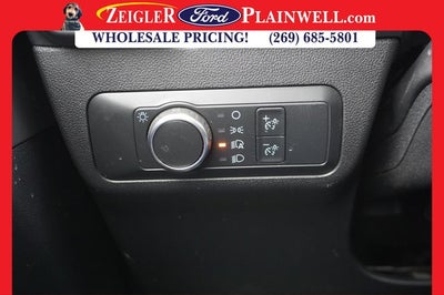 2022 Ford Bronco Sport Big Bend 4x4 Navigation Co Pilot 360 Sync 3 Rear Camera Rev