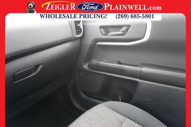 2022 Ford Bronco Sport Big Bend 4x4 Navigation Co Pilot 360 Sync 3 Rear Camera Rev