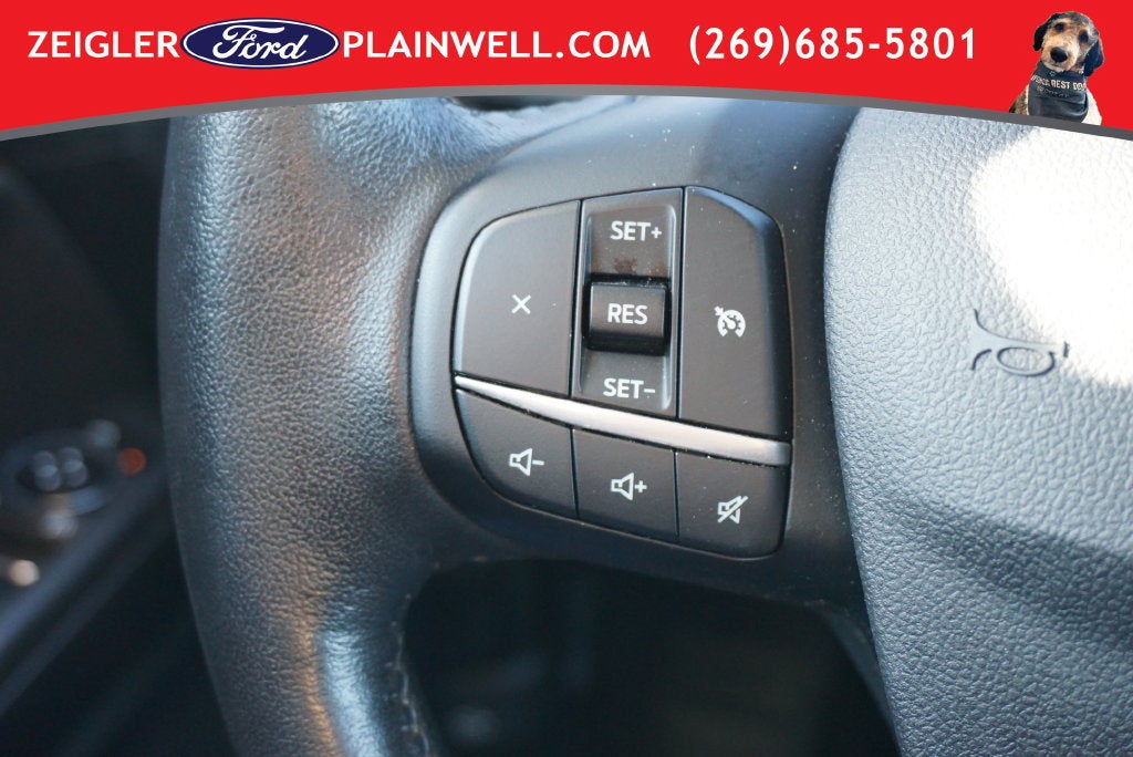 2023 Ford Bronco Sport Outer Banks Leather 4x4 Painted Blk Roof Rear Camera
