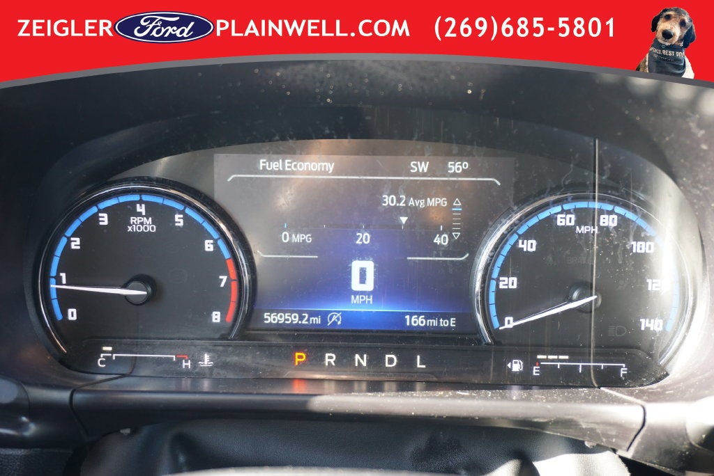 2023 Ford Bronco Sport Outer Banks Leather 4x4 Painted Blk Roof Rear Camera