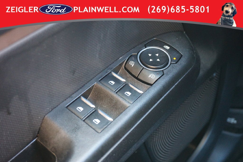 2023 Ford Bronco Sport Outer Banks Leather 4x4 Painted Blk Roof Rear Camera