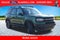 2023 Ford Bronco Sport Outer Banks Leather 4x4 Painted Blk Roof Rear Camera