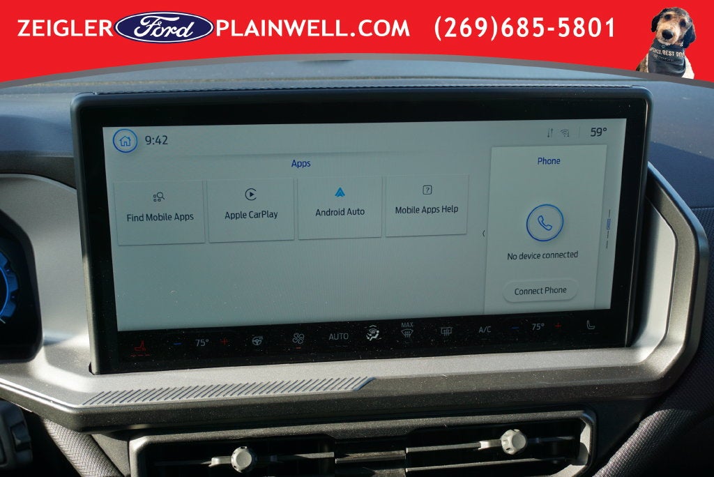 2026 Ford Bronco Sport Badlands Heated Leather Co Pilot 360 Connectivity Pkg