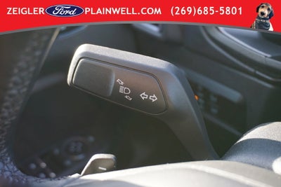 2026 Ford Bronco Sport Badlands Heated Leather Co Pilot 360 Connectivity Pkg