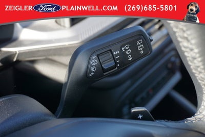 2026 Ford Bronco Sport Badlands Heated Leather Co Pilot 360 Connectivity Pkg