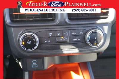2024 Ford Maverick XLT Hybrid Rear Camera