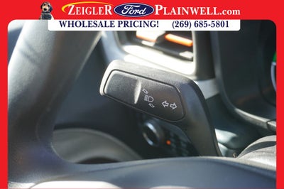 2024 Ford Maverick XLT Hybrid Rear Camera