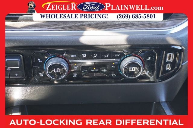 2023 Chevrolet Silverado 1500 LT Trail Boss Z71 OFF ROAD CREW CAB 4x4 Black Edition EcoTec3 5.