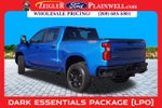 2023 Chevrolet Silverado 1500 LT Trail Boss Z71 OFF ROAD CREW CAB 4x4 Black Edition EcoTec3 5.