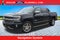 2017 Chevrolet Silverado 1500 High Country